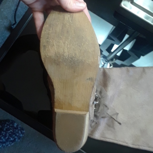 Western boot - Picture 3 of 3